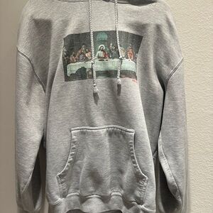 NELK Last Rona Hoodie